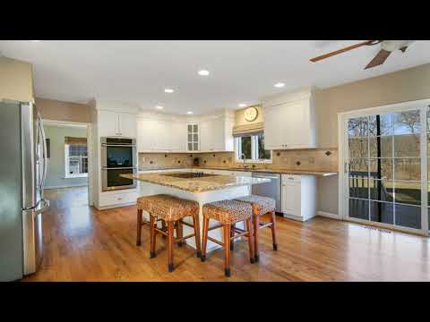 9 Blanket Meadow Road, Monroe, CT home video tour