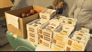 Missoula comes together for Project Community Connect