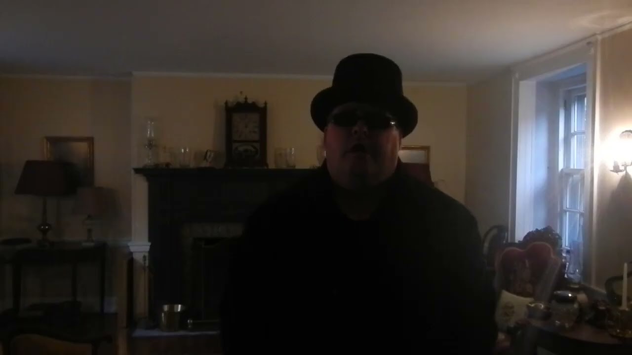 Uncle Scary Science Ficton Double Feature