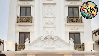 Lake Hotel Sóc Sơn | Hanoi, Vietnam | Hotel Review 🛏️ | Vietnam Hotel Adventures