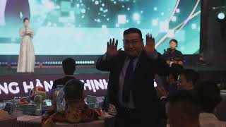 Highlights Hisense - Samnec Customer Conference 2026