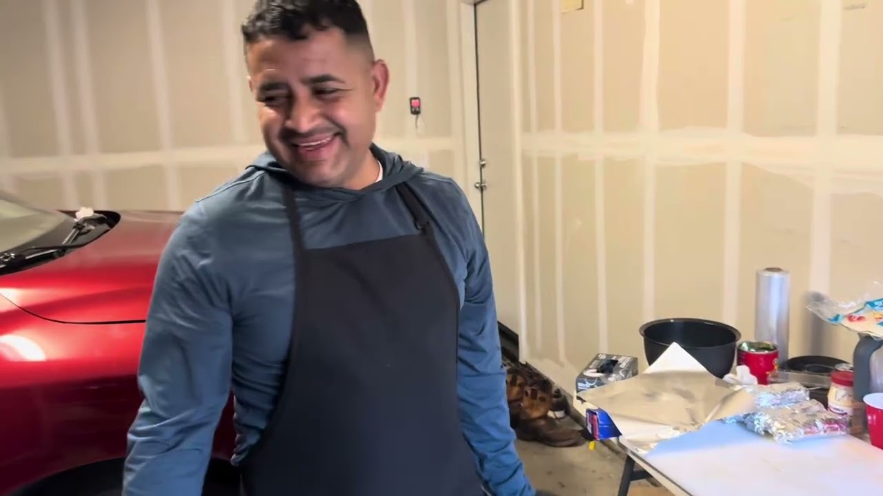 El día de hoy no salimos a repartir burritos a personas que viven en situación de calle ￼