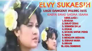 Elvy Sukaesih Karya Emas Rhoma Irama