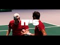 Davis Cup Finals 2021. Are you IN?