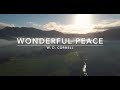 Wonderful peace  songs and everlasting joy