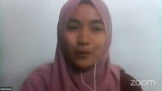 WEBINAR KEISLAMAN 'Meneguhkan Fikih sebagai Doktrin Hukum Islam yang Dinamis dan Kontekstual'