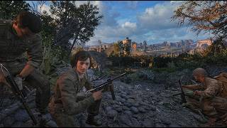 Surviving This Deadly Mission... The Whole Train Wrecked