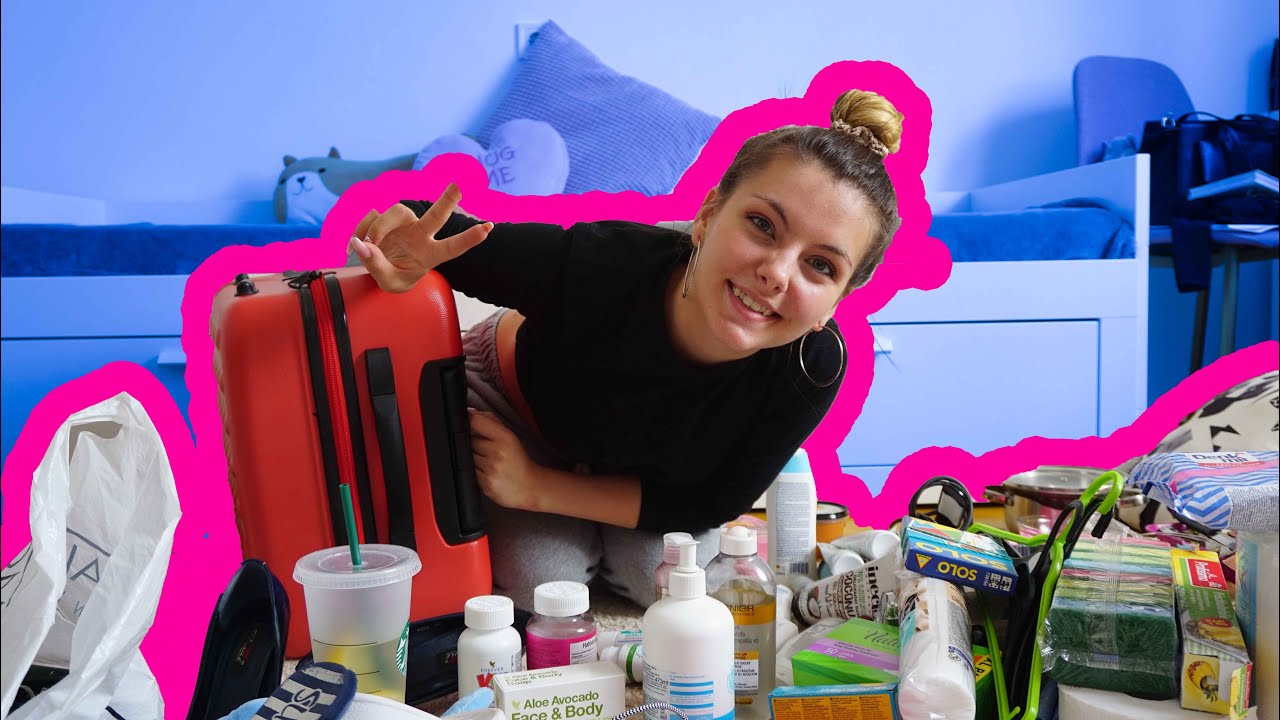 MIT VIGYÉL MAGADDAL A KOLIBA🚀 | BACK TO KOLIII | 2020