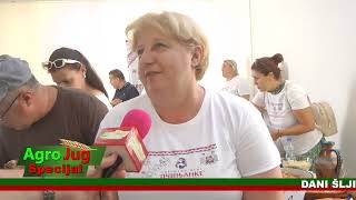 Emisija o poljoprivredi : : AgroJug specijal :: Poljoprivreda 2026 ::: 2752::: 22-8-2026