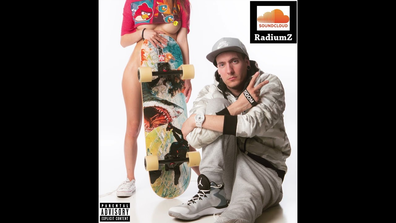 RadiumZ - Tooth & Claw (Hardcore Techno Remix) Extended Cut (Killer Instinct)