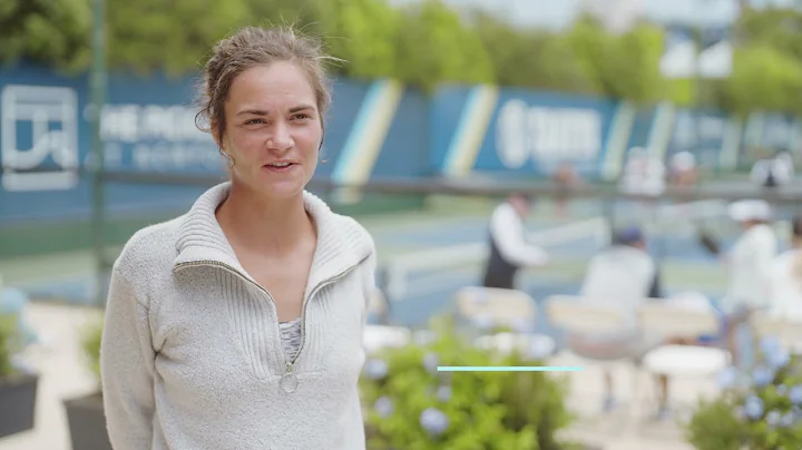 Player Profile: Lea Jansen