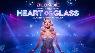 BLONDIE-HEART OF GLASS (COVER TRANCE REMIX)