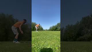 #bankholiday #golfing#summer #freshair #golfishard