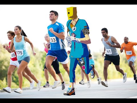 Faust Fun Run Mod Showcase
