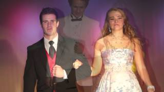 SHS Prom Preview and Fashion Show 2016