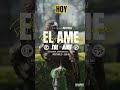 HOYJUEGA EL AME 😈🦅