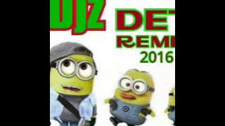 Djz DET remix BANANA khmer 2016