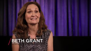 Scholarship Program promo featuring Beth Grant, Cheryl Arutt, Michael Bofshever and more Net Worth