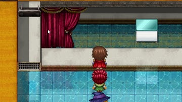RPG Maker MZ - Screen Space Reflections (SSR)