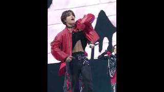 Award Concert I Just Wanna Hold You Wanna Party Tell Me Do You Wanna Feel My Body treasure