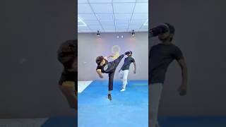 Confuse Your Opponent with This Smart Technique | Beginner Self Defense Tutorial | Ashish Yadav #uk