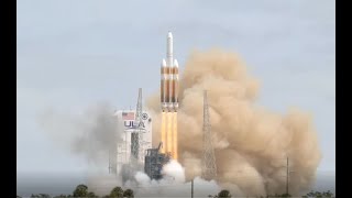 Delta IV Heavy | Final Launch