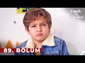 Toprak Ile Fidan 89 Bölüm Evde Güvenebilecek Kimse Kalmadı 