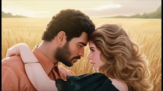 Ennavale Adi Ennavale (LoFi Remix) | Kadhalan | A.R. Rahman | Tamil LoFi | 4K Audio Visualizer