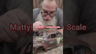 Wicked stl files for 3D Printing @mattyscustomscale #3dprinting #3dresin #modelcars #australia