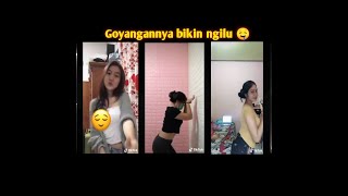 TIKTOK VIRAL JANGAN DILIHAT KLO GAK KUAT