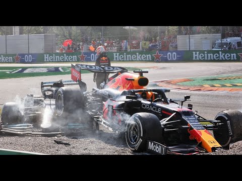 Verstappen et Horner ne comprennent pas la pénalité de 3 places sur la grille en Russie