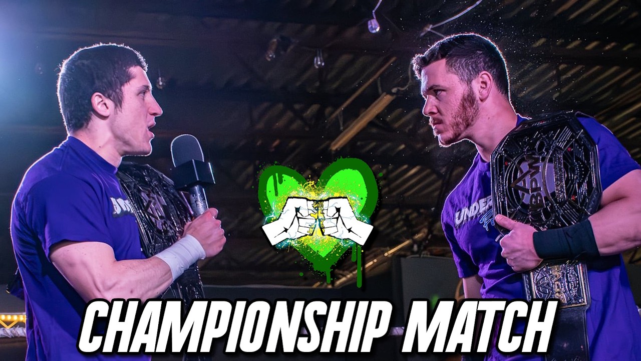 The Vetrano Brothers vs. Prime Time Heat (TAG TEAM CHAMPIONSHIP MATCH) | BPW: King of the Mountain