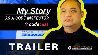 My Story as a Code Inspector Ep. 5 | Trailer