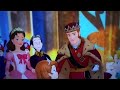 Sofia the first once upon a princess trailers 💜@Sofia the first official 