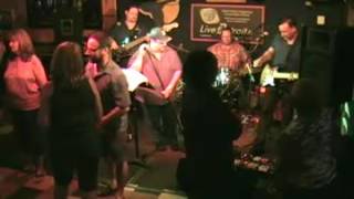Blue Goose Inn Live Stream