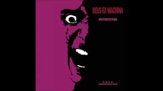 DEUS EX MACHINA - Inspiration (Motorpsycho LP reissue)