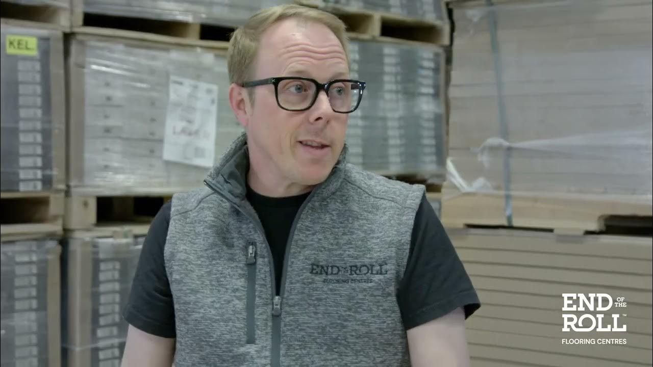 Overstocked 30s End Of The Roll Flooring Centre YouTube