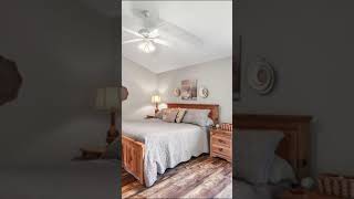$235,000 2Br 2Ba 1,308 SQFT Clubhouse Pool  Water View Patio Porch Enclosure IN WINTER HAVEN,Fl