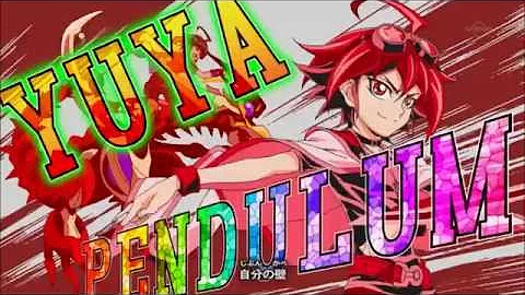 遊戯王アークファイブ Op