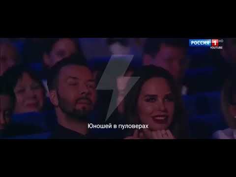 В эфире «России-1» из песни «Би-2» вырезали слово «протесты»