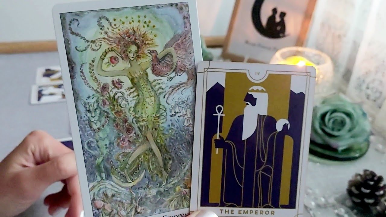 💙💫В следващите 10 дни ➡️ неговите/нейните мисли/чувства, намерения и действия към вас💫💙