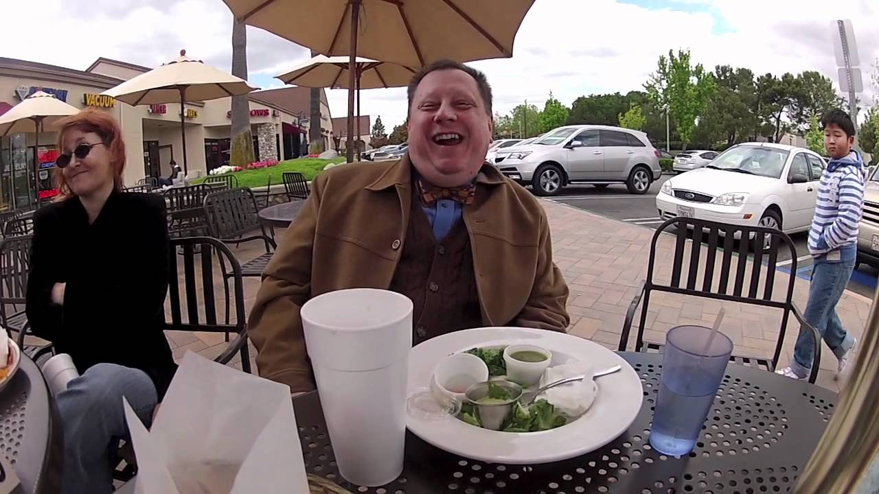 Dot Com Pho - Hot Or Not Edition