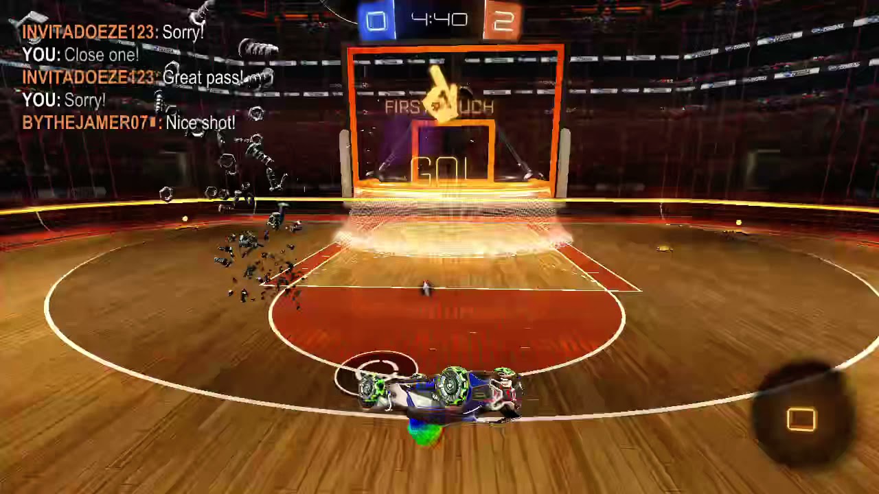 POV ronin gxt 🥱 (rl clip)