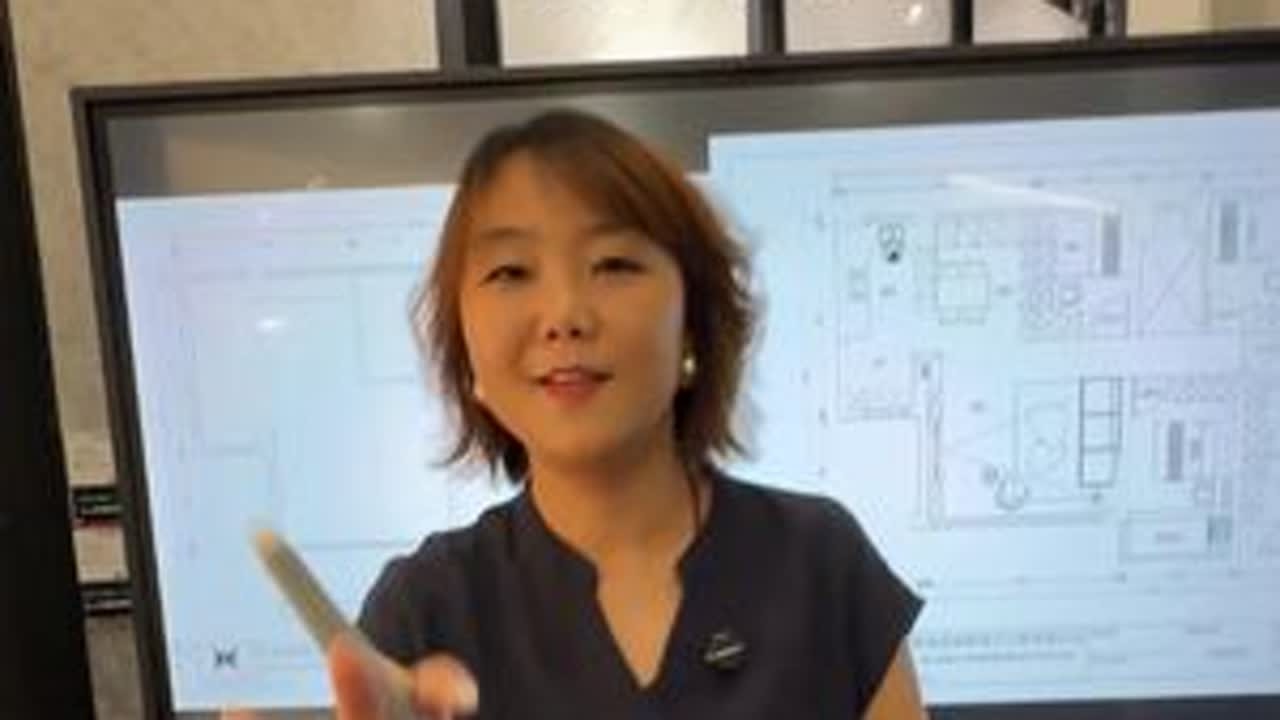 五缘鲤123㎡装修攻略 还想看什么户型？直播间详聊#厦门装修 #厦门精装房改造 #装修平面方案 #建发五缘鲤