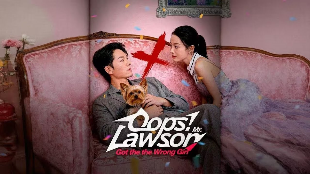 Oops! Mr. Lawson Got the Wrong Girl(DUBBED)