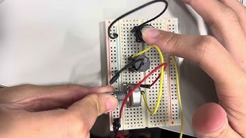 112-2 數位邏輯設計實驗 Arduino 蜂鳴器 第十三組