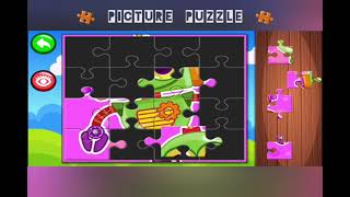Picture Puzzle Ep-1 🧩 screenshot 2