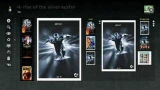 MovieNight Plugin for Meedio