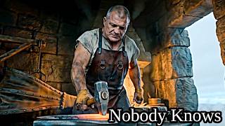 Nobody Knows @GuitarSafari1