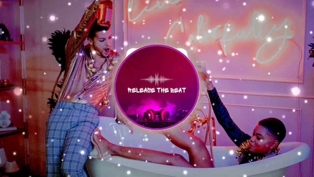 [Copyright FREE] 🎵 Bounce - Iggy Azalea & Reece Low - TH3 KINGS Music 🎶